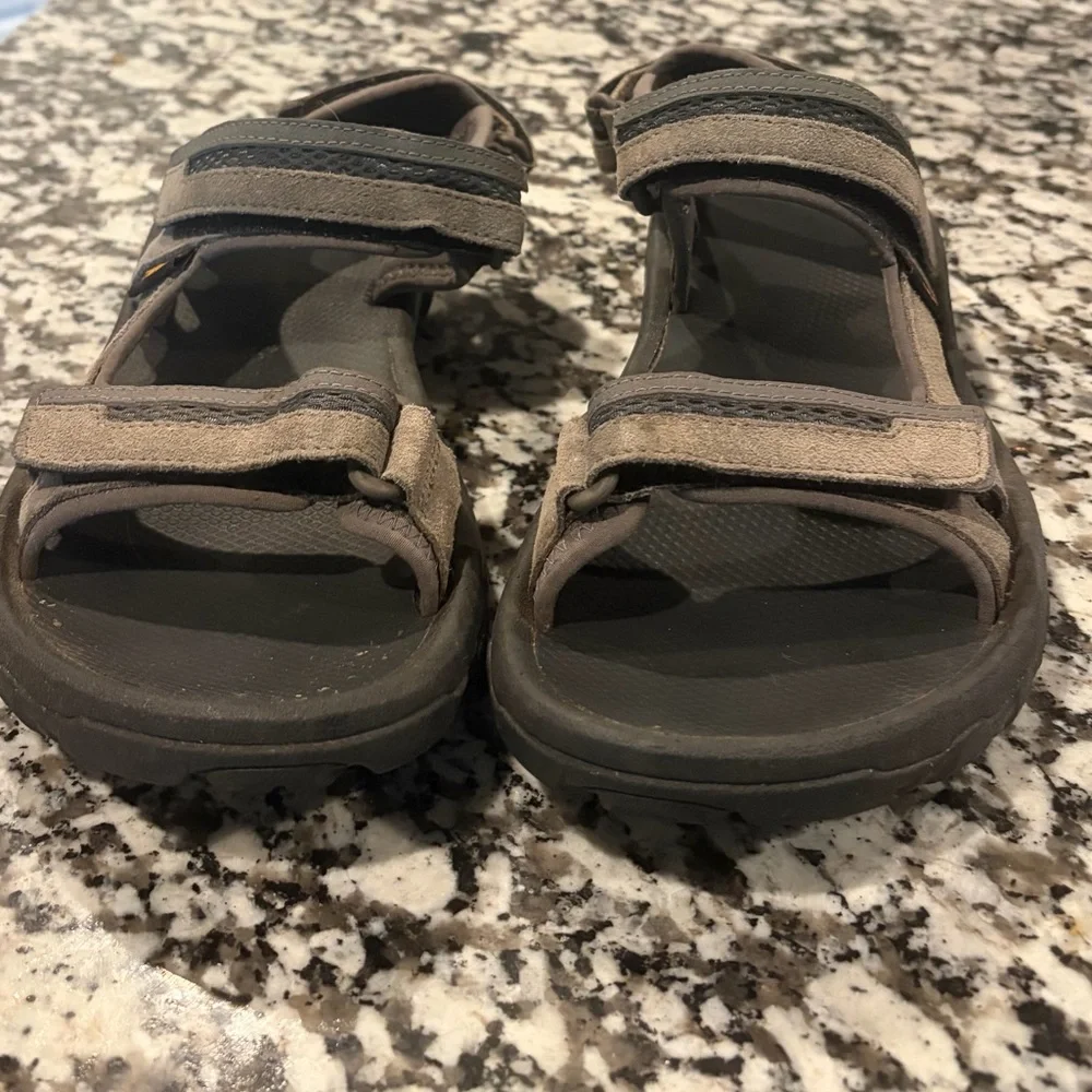 Teva Hudson Sandal